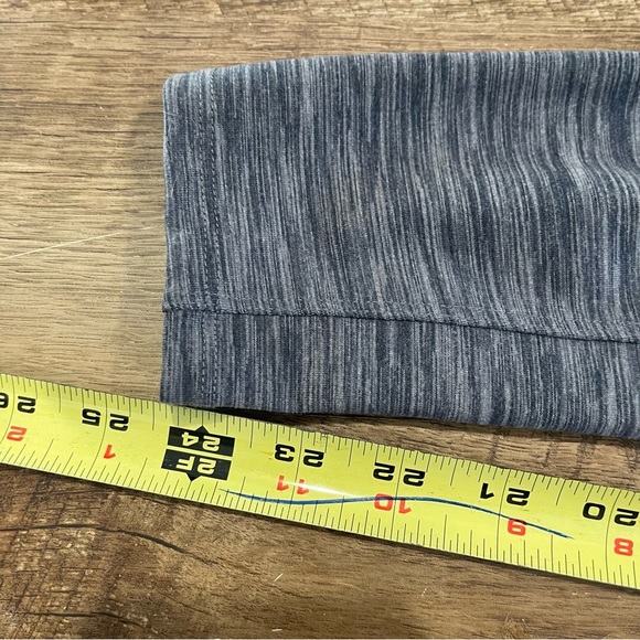 Outdoor Voices•Freeform Unitard Onsie Bodysuit•Dark Grey•Size X-Small - Picture 8 of 8